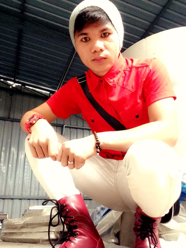 Ocky Kelvin (@ocky_kelvin) on Twitter photo 