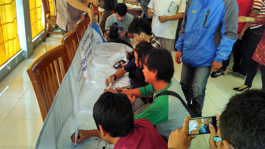 PERGIZI PANGAN Indonesia tweet media