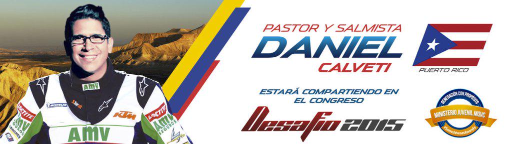 RPoderOnLine's tweet image. #NoticiasConPoder #EventosConPoder Desafío 2015 - Avanza Por Más #RadioPoderOnLine radiopoderonline.com/archivos/677