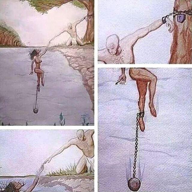 Itstaydo's tweet photo. One of the deepest things I've ever seen/read.💯😳 http://t.co/vQgpOfwdZu