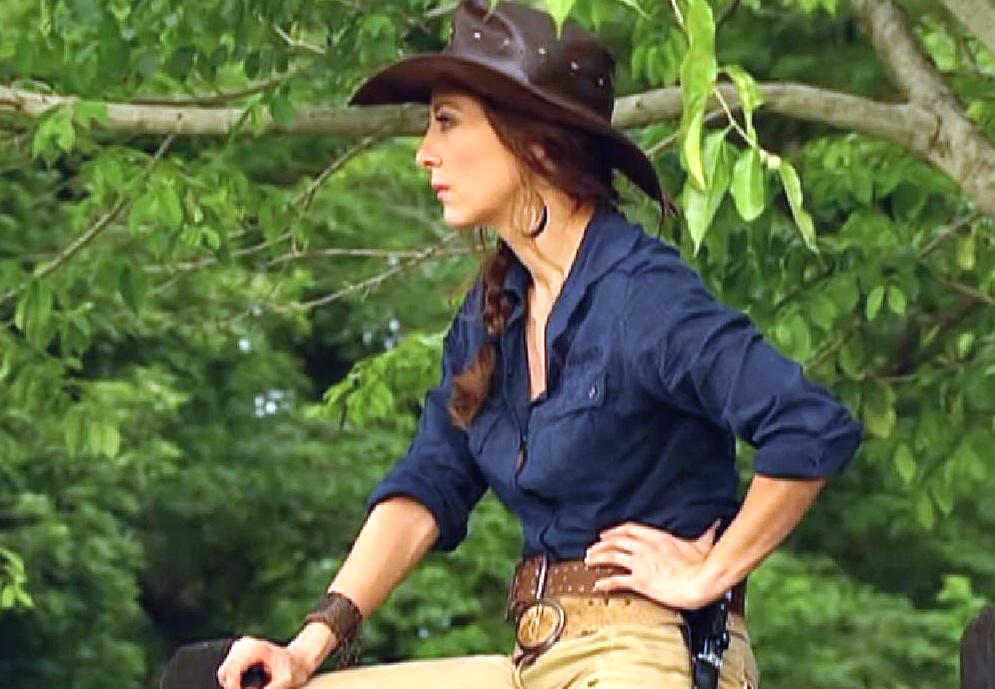 EG_Paraguay's tweet photo. Hoy hace 7 años se estrenaba Doña Bárbara! 7 años de Nuestra Inolvidable Doña ❤❤ Feliz #7aniversariodelasbarbaritas http://t.co/7F0uxGMZRT