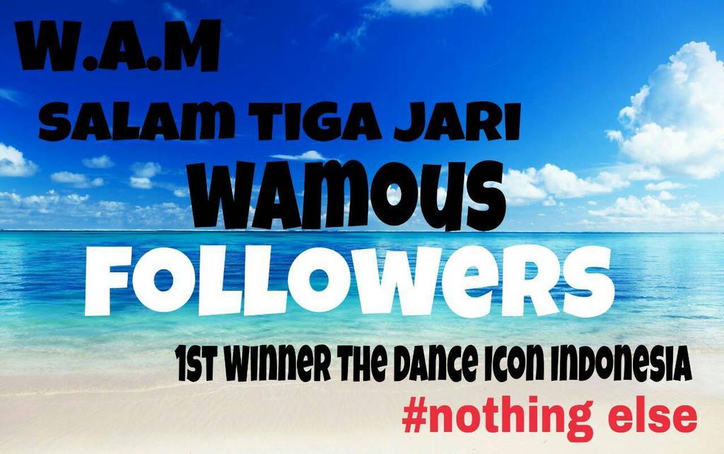 Siang AndeeFriends... Bantu RETWEET yuuk