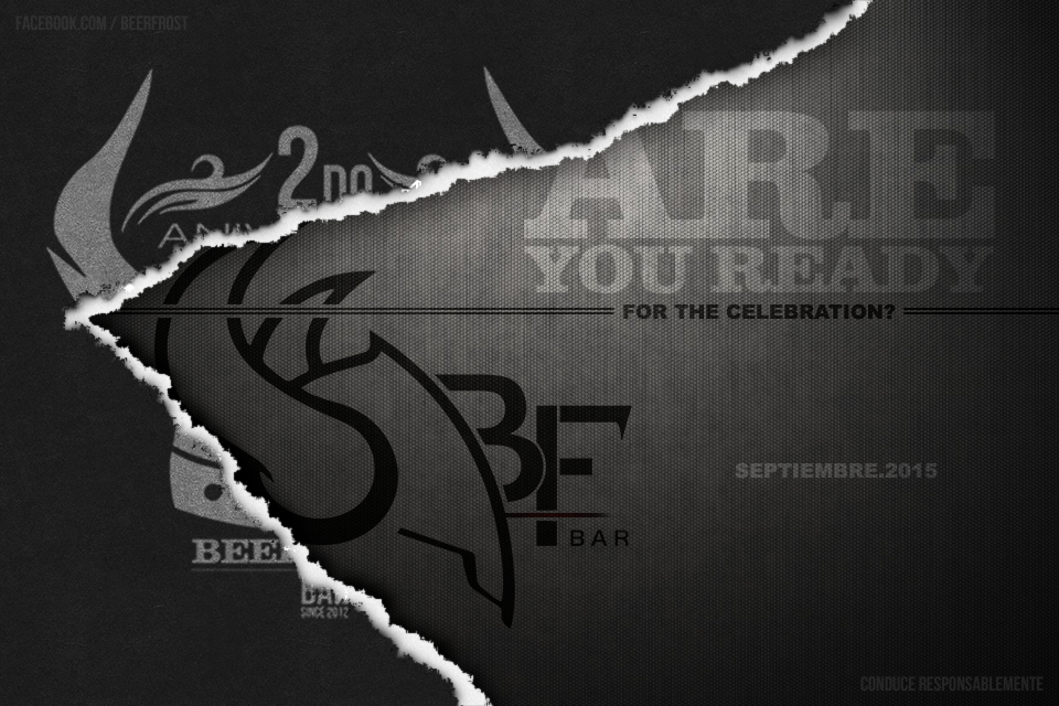 BeerFrost's tweet photo. Ready to Rock? http://t.co/bApuTykKEm