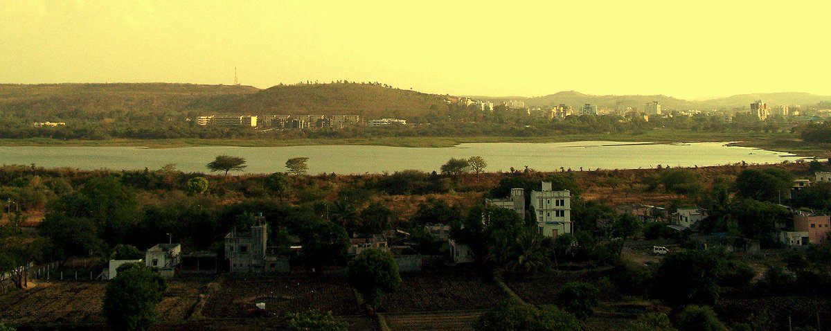 creamcrow's tweet photo. Here comes our next milestone - Pune! So Hyderabadis travelling to Pune, don't miss to book your favorite cuisine. http://t.co/wVHI8yX2V2