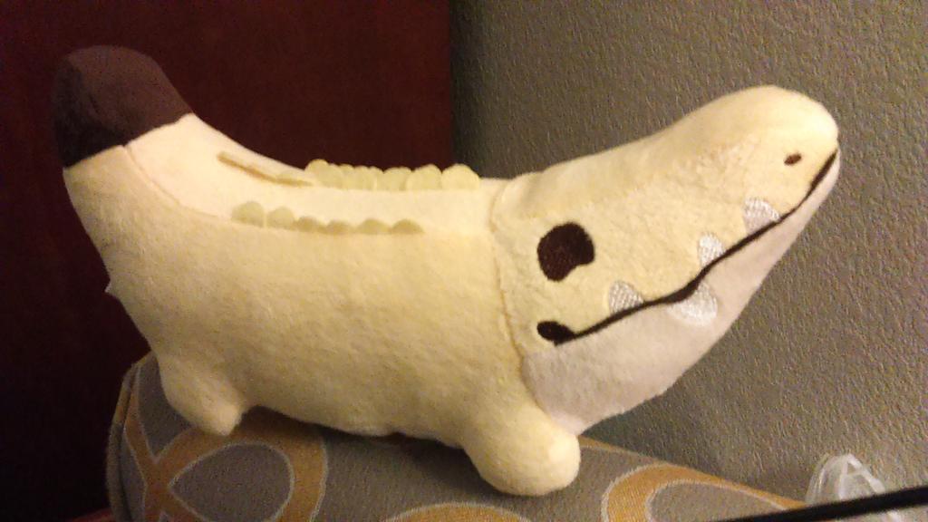 croconana plush amazon