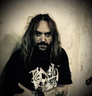 Max Cavalera born Aug 4, 1968 turns 47 today! Happy Birthday Max! 