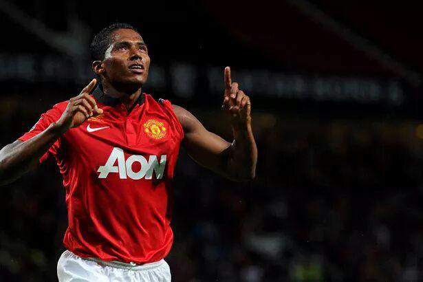 Happy 30th birthday Antonio Valencia! (4th August 1985). 