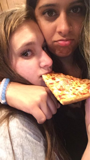 HAPPY BIRTHDAY TO MY SPIDER-MAN LOVIN, JB ROCKIN, CRAZY BFF! HAVE A FAB DAY! I LOVE YOU SO MUCH NUG💘💘