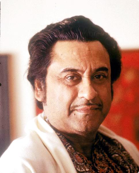 airnewsalerts's tweet photo. Remembering legendary singer #KishoreKumar on his Birthday. http://t.co/gTdwKDDdPn