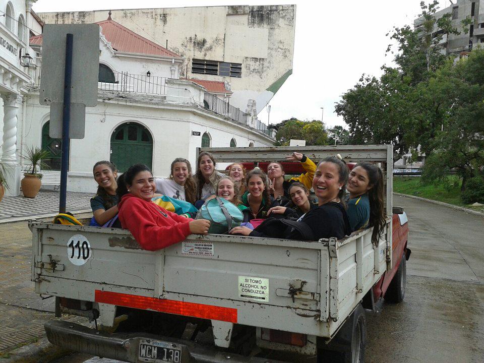 CandeVildoza's tweet photo. Extrañitis*** volver ←←← #PalermoVolve http://t.co/T93zlBowCl