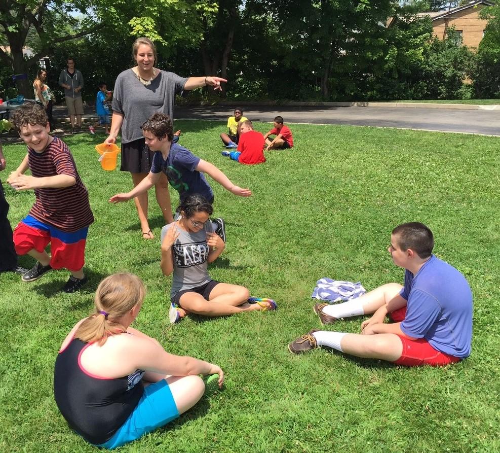 AcaciaAcademy's tweet photo. We wish to thank all of our staff, students and members of the community for another successful summer! http://t.co/JGArDBYsT3