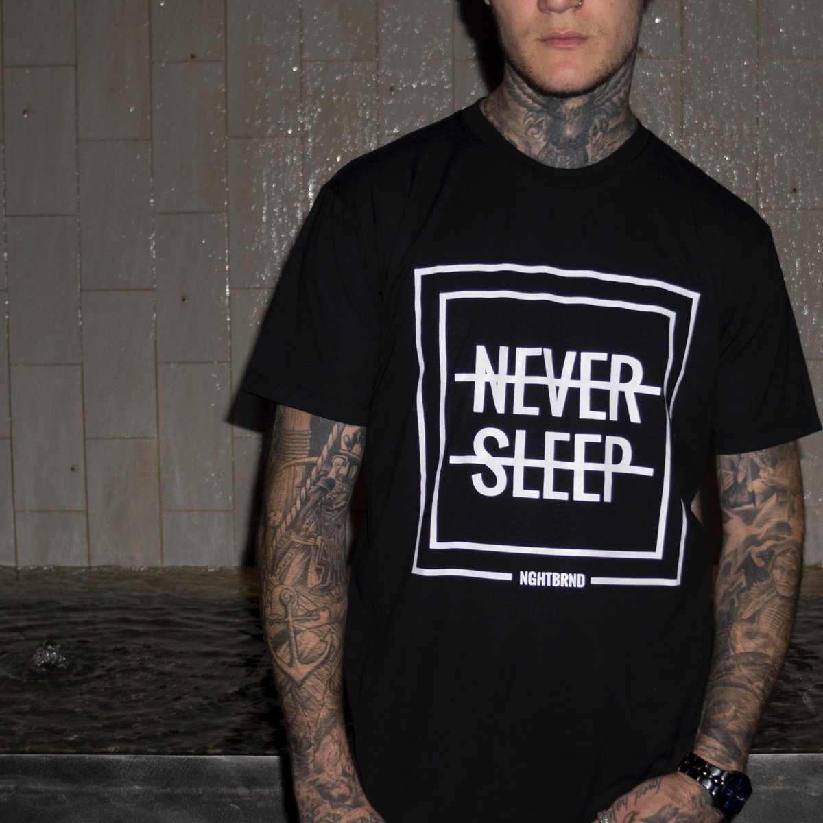 NGHTBRND's tweet photo. New SLEEP STRIKE tees coming soon, stay tuned for release info. #nghtbrnd #neversleep http://t.co/Jbuuwlo0ka