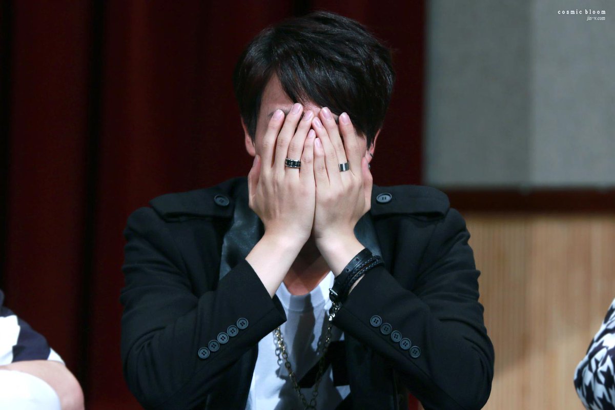 jin pics tweet media