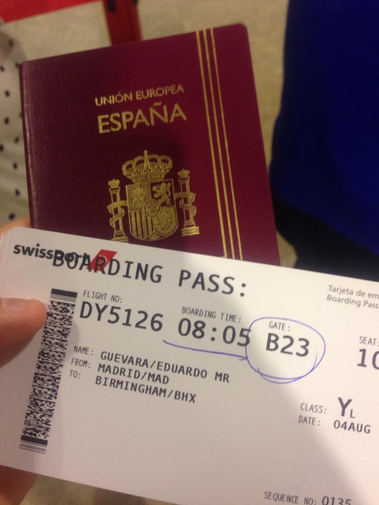 eduarditosims01's tweet photo. Simmers toca irse nos... Que miedo cuando vuelo jajaja #WelcomeUK http://t.co/R3raTtDe4X