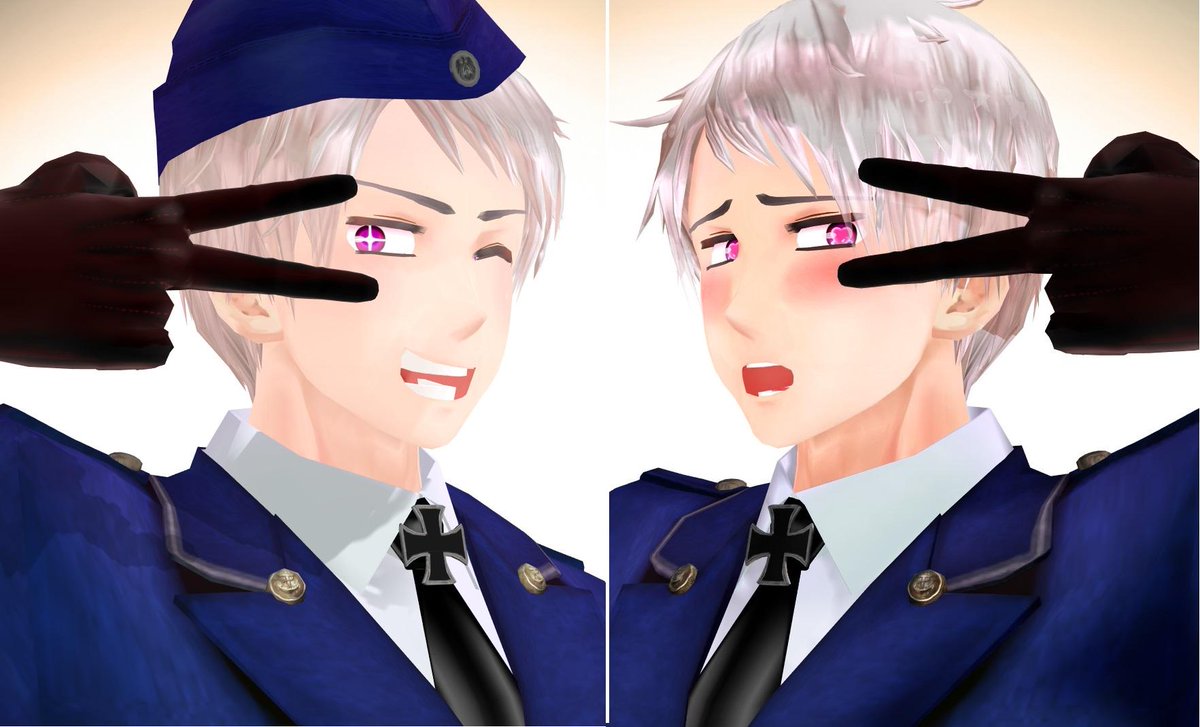 ট ইট র ると子の固定ﾂｲ見て ヘタリア ｍｍｄ