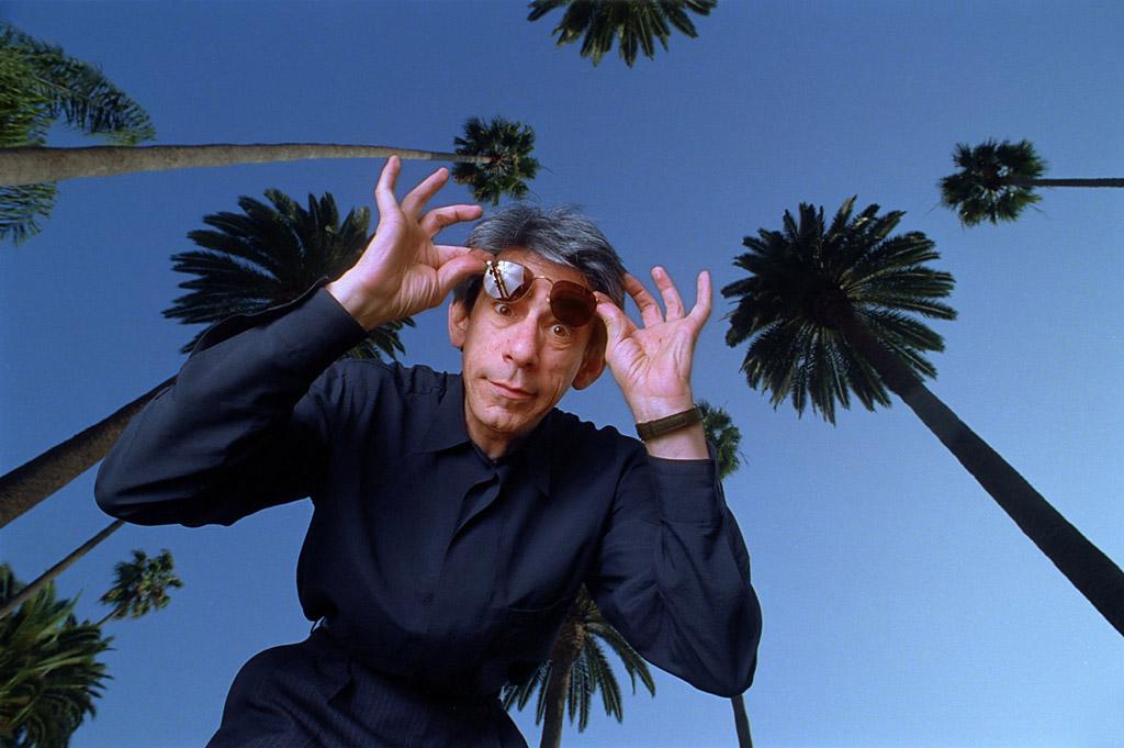 Happy Birthday to Richard Belzer, who turns 71 today! 