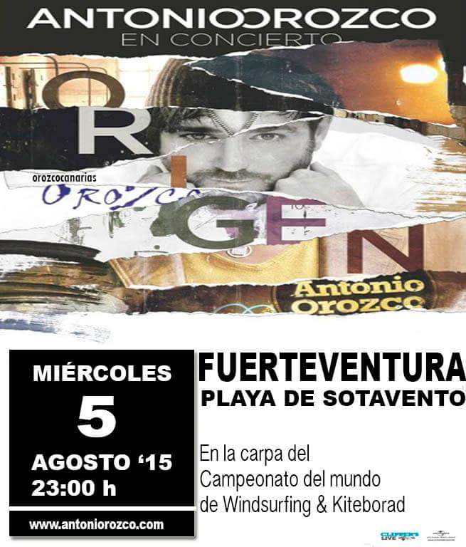 orozcocanarias's tweet photo. MAÑANA!! 5/8/15 @antoniorozco #IslasCanarias #Fuerteventura 🌴🌴

#Llegará https://t.co/0DvOAK3pN7

#Buenosdiasatodos http://t.co/VIqGzTmFMx