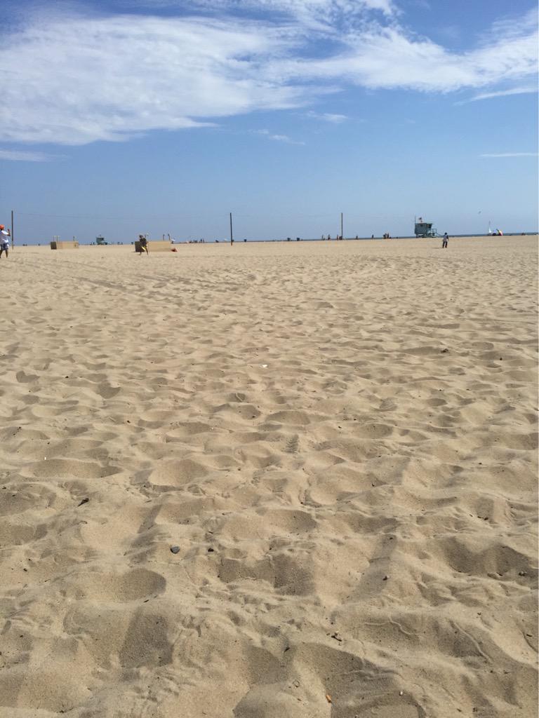DarkAngelFreak's tweet photo. Had a great vacation to Cali i miss it already ! http://t.co/TVBN10cUG3