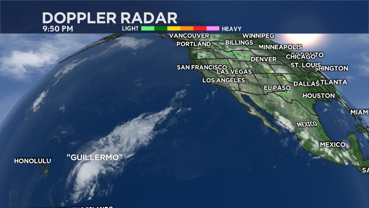 JeffRanieri's tweet image. There's a forecast change w/ subtropical moisture getting closer. Best isolated tstorm chance Tues. @nbcbayarea 11