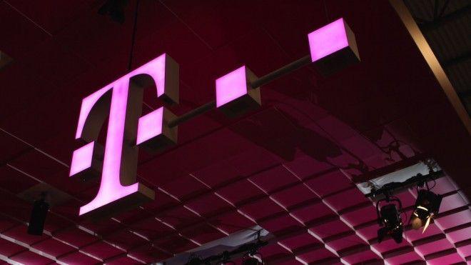 impetgroup's tweet photo. @JohnLegere we love the refreshed branding! #NeverSettle http://t.co/Jp5jn0hxqc