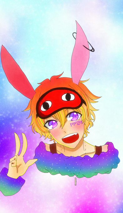 Mozuのtwitterイラスト検索結果 古い順