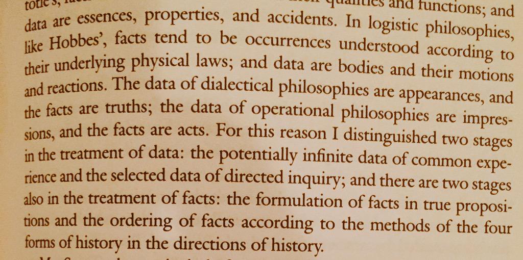 udanium's tweet image. Next time someone brings up &quot;data-driven design&quot; I&apos;ll mentally refer to this bit from R McKeon ;-) #WhatIsData