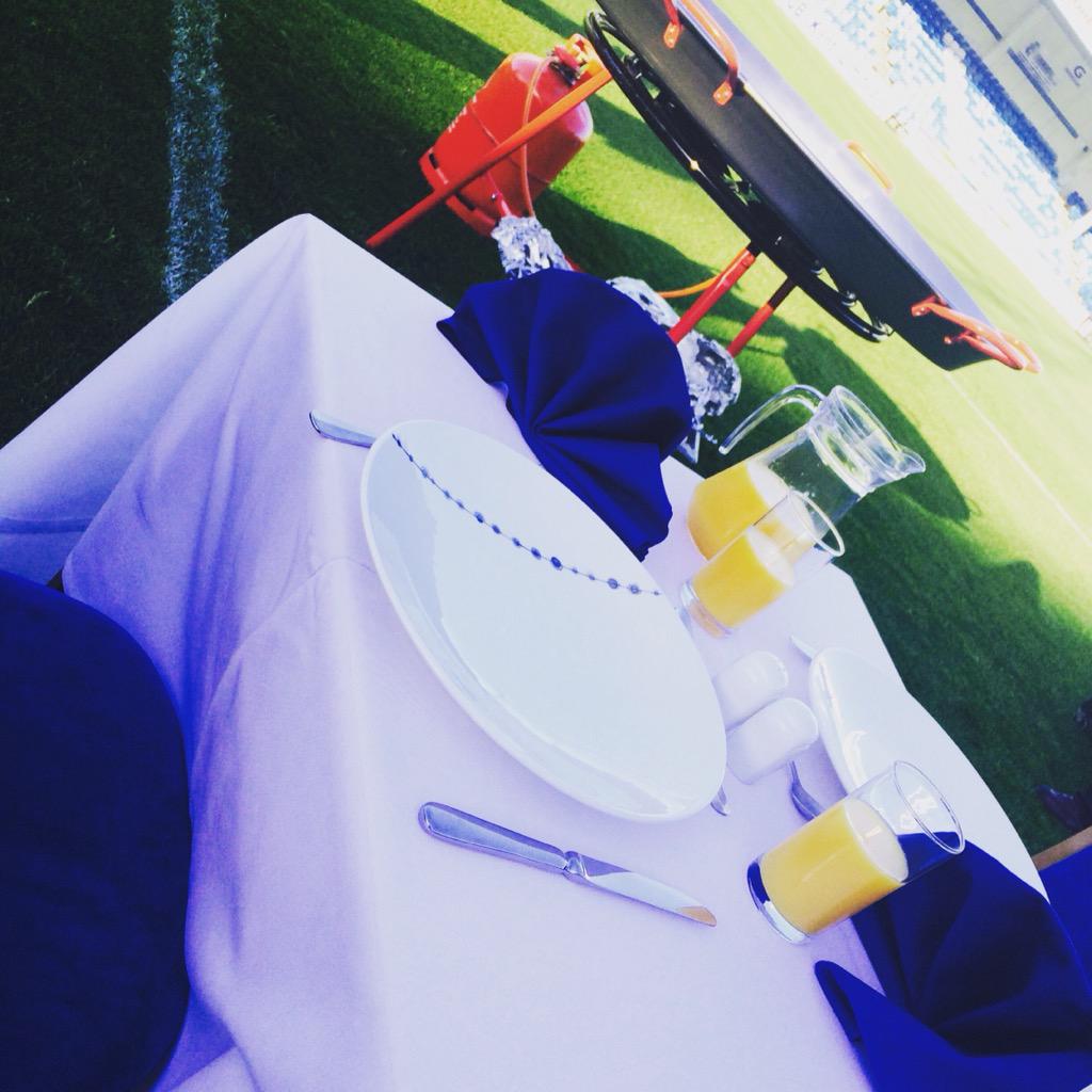 Gillingham FC tweet media