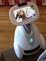 BUDDYはあなたの愛する人を近づける。彼はあなたがあなたの愛する人や家族とコミュニケーションをとることができるようにする、彼らと一緒に大切な時間を過ごすことができるようにする。indiegogo.com/projects/buddy…