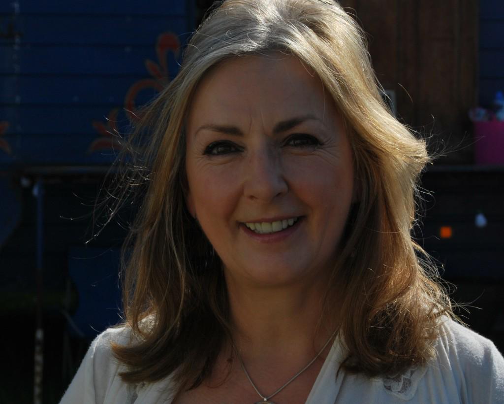 Happy 63rd Birthday, Moya Brennan (Clannad). 