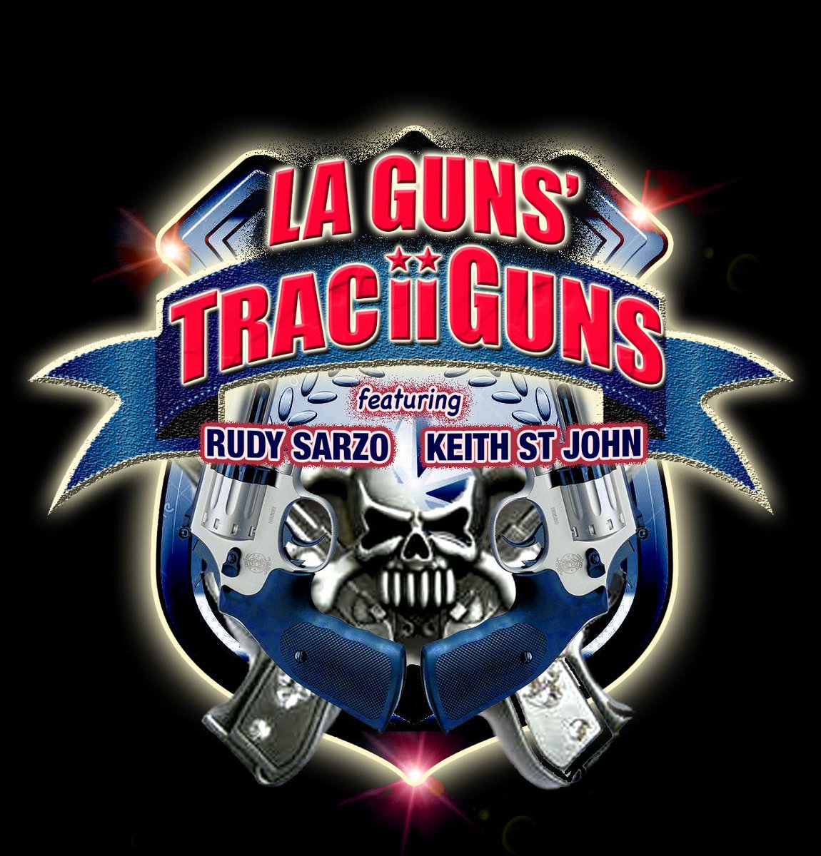 GtarsUnderStars's tweet photo. This show keeps getting better! Sun Aug 9th! L.A. Guns Tracii Guns and Rudy Sarzo! http://t.co/pEsAhdtCUT  for Tix! http://t.co/QPd6r0Or4G
