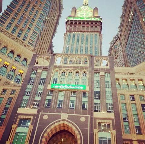 h1416y's tweet photo. مكه من تصويري☺️ http://t.co/OlhQ6aJ5k9