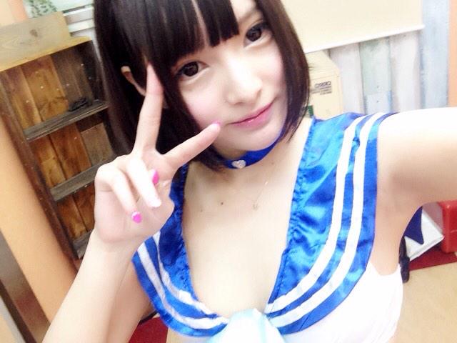きょうはイベントありがとーでしたー！！！  テンアゲだったww http://t.co/dBEkNOoVUy