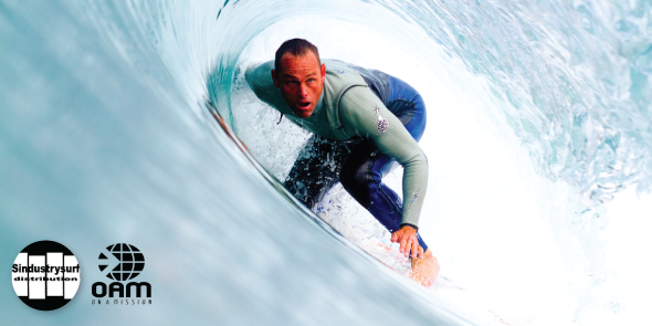 Taylor Knox y OAM 

#OnaMission #surf #olas #locosporelsurf 

sindustrysurf.com