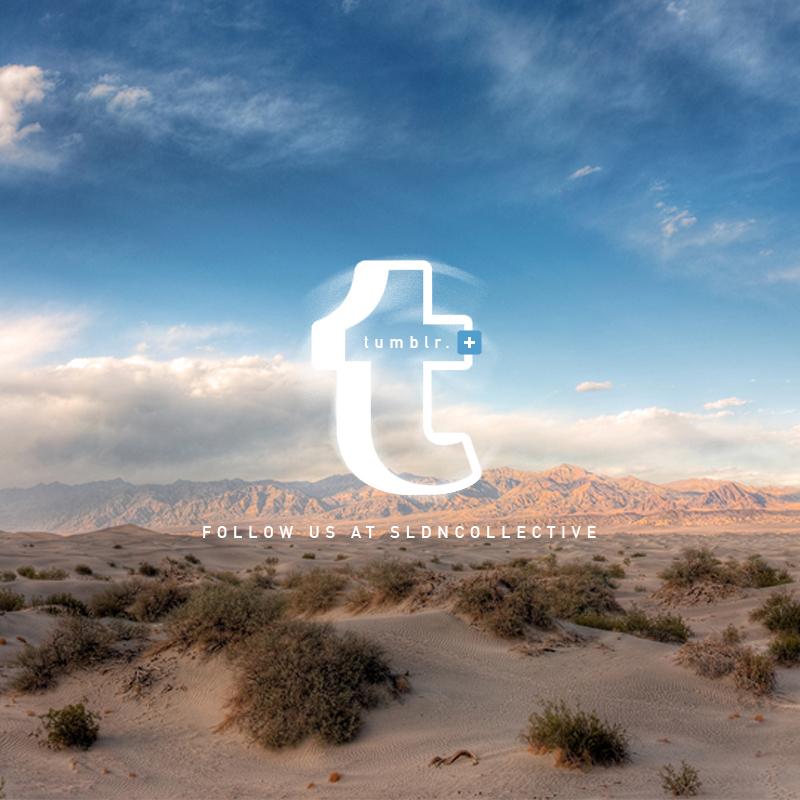 SLDNCollective's tweet image. The following we are receiving over on tumblr is rapid, already a strong 240 to be precise. You know what to do!