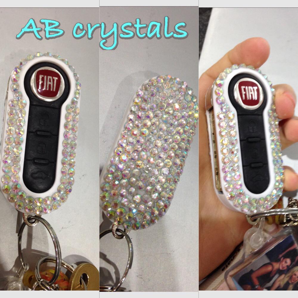 Fiat500 Key Covers on X: @Fiat500_Club fiat 500 handmade key covers  available  / X