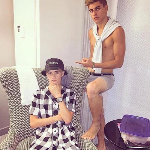 We just don't question things anymore.