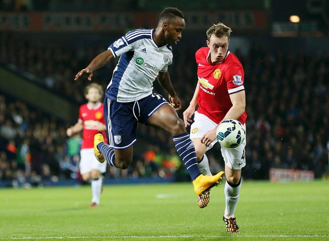 Happy 22nd birthday to the one and only Saido Berahino! Congratulations 