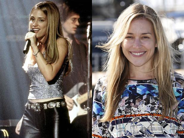 Happy 15th birthday Coyote Ugly! We find out what happened to the cast of the cult movie  