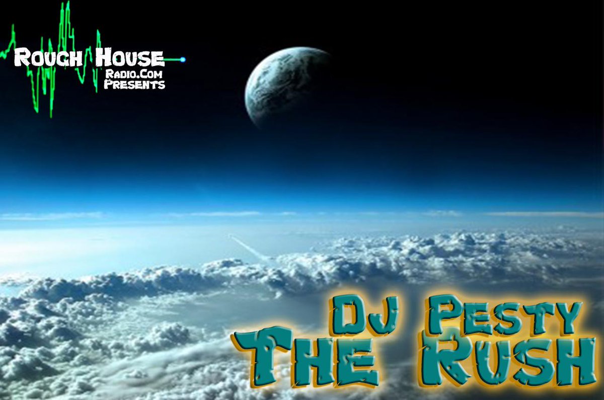 djpesty427's tweet photo. DJ Pesty is kicking it big tonight with a killer Psy Trance set on @RoughHouseRadio http://t.co/6IloXXAavY