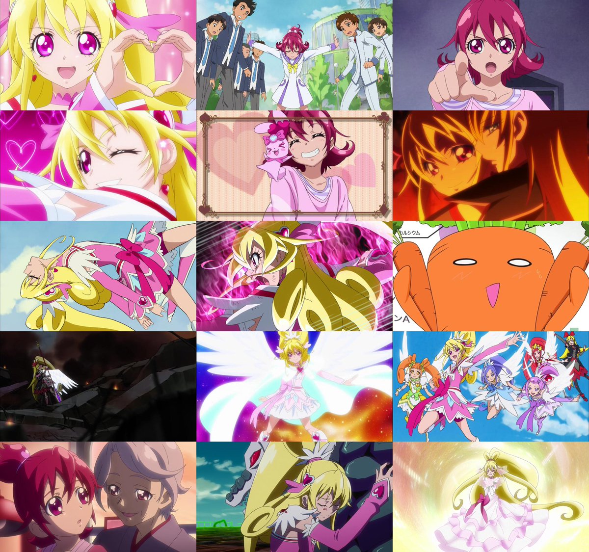 梅サワー در توییتر 遅ればせながら 今日はドキドキプリキュアの誇るスーパー幸せの王子でｷｭﾝｷｭﾝな愛のプリキュア キュアハートこと相田マナさんと中の人である生天目さんの誕生日です おめでとうございます 相田マナ生誕祭 Http T Co Ninjaq8ogj