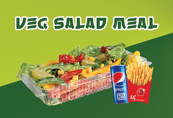 lcsystems's tweet photo. Great combination of Taste and Health. Visit your nearest #lcsystems outlet to try our Veg #salad meal. http://t.co/2JzJO7KmAv