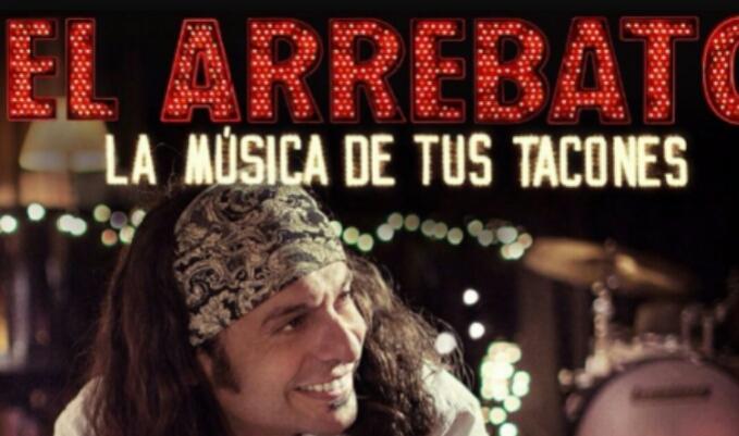 GuardoLourdes's tweet photo. @arrebatoficial concierto en #Huelma#Jaén el 21 agosto  Entradas en Ayuntamiento 
#GiiraLaMusicaDeTusTacones
Vamos? http://t.co/QVeRNp1IAu