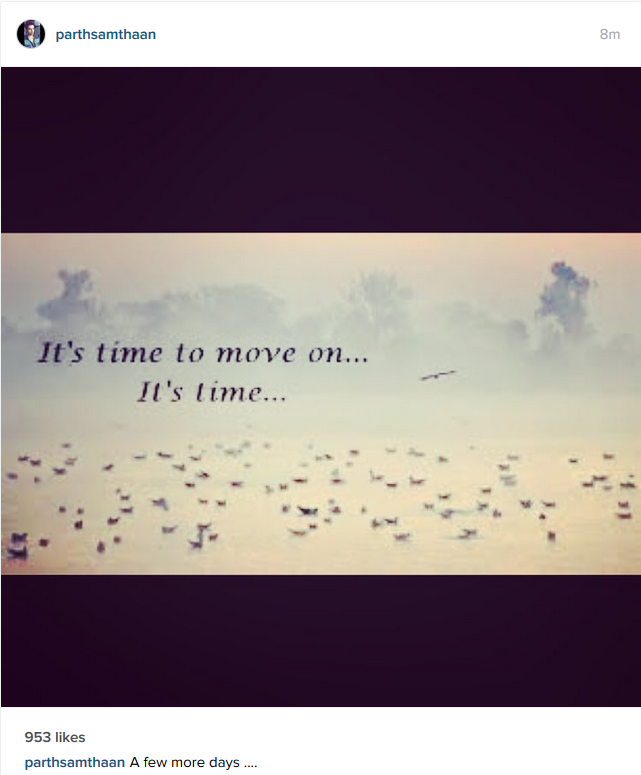 LaghateParthOfc's tweet photo. #repost @LaghateParth his new post on Instagram.. http://t.co/NLpezOK5j1