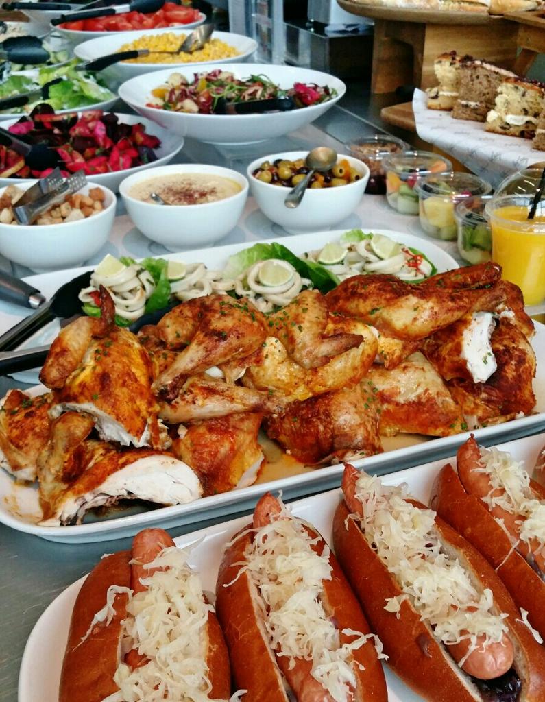 DocksideKitchen tweet picture