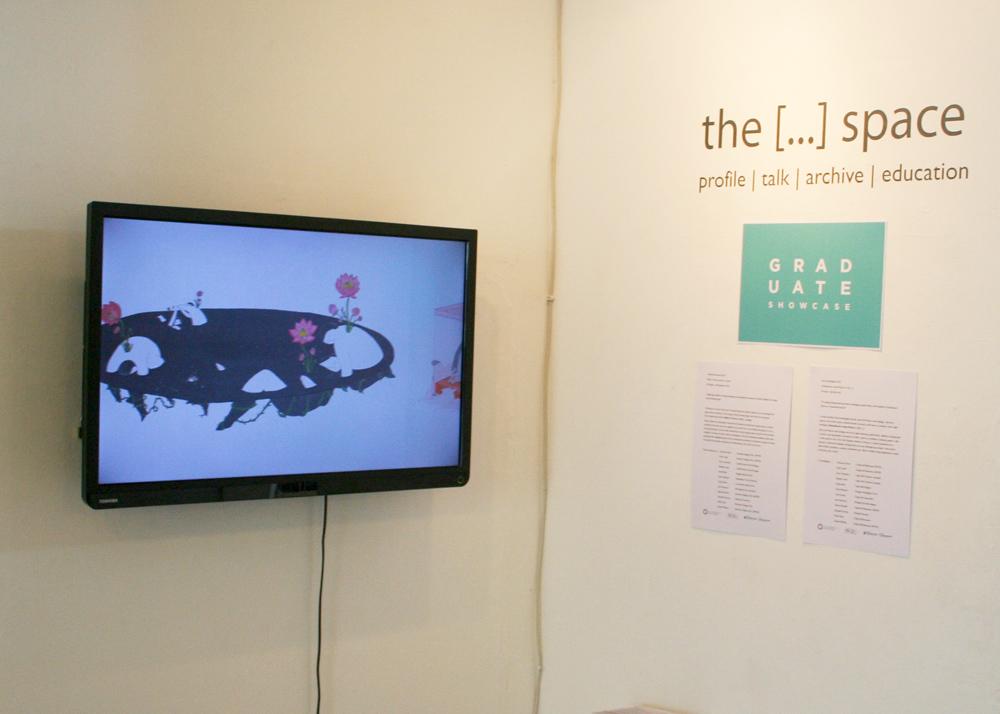 MissionGallery's tweet photo. #Graduate #Showcase is now open! Click on the link to see catalogue featuring all artists http://t.co/4xBDeXtk3m http://t.co/6xkJjiGLXq