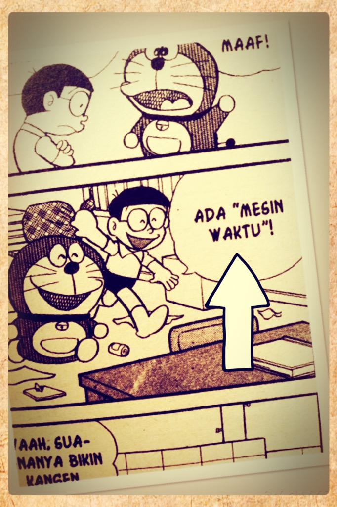 のび太のインドネシア語大冒険 Bahasa Dorabot Twitter のび太のインドネシア語大冒険 Bahasa Dorabot Twitter