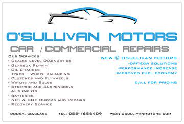 osullivanmotors's tweet photo. http://t.co/KcaLEsCwyB
