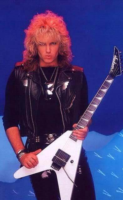 Rt  juankiss67: Happy birthday Robbin Crosby, Ratt & roll! 