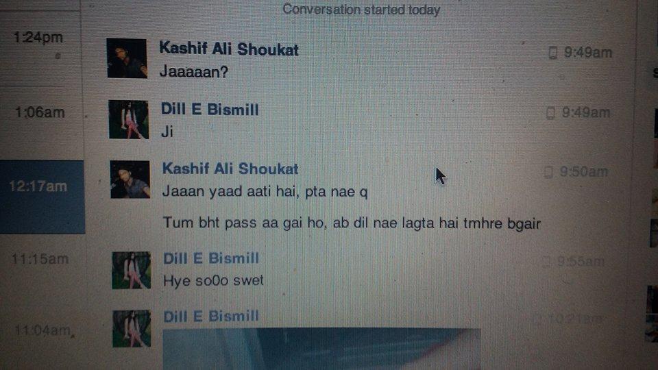 Kashif Ali Shoukat (@kashif_shoukat2) / Posts / X