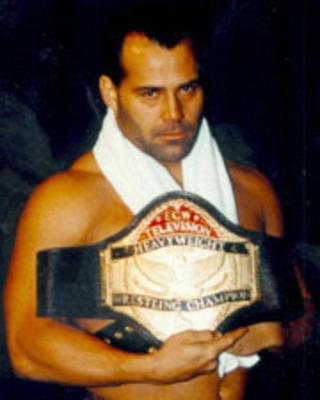 Happy birthday to former ECW Tag Team Champion and 2 time ECW World Television Champion, Dean Malenko 